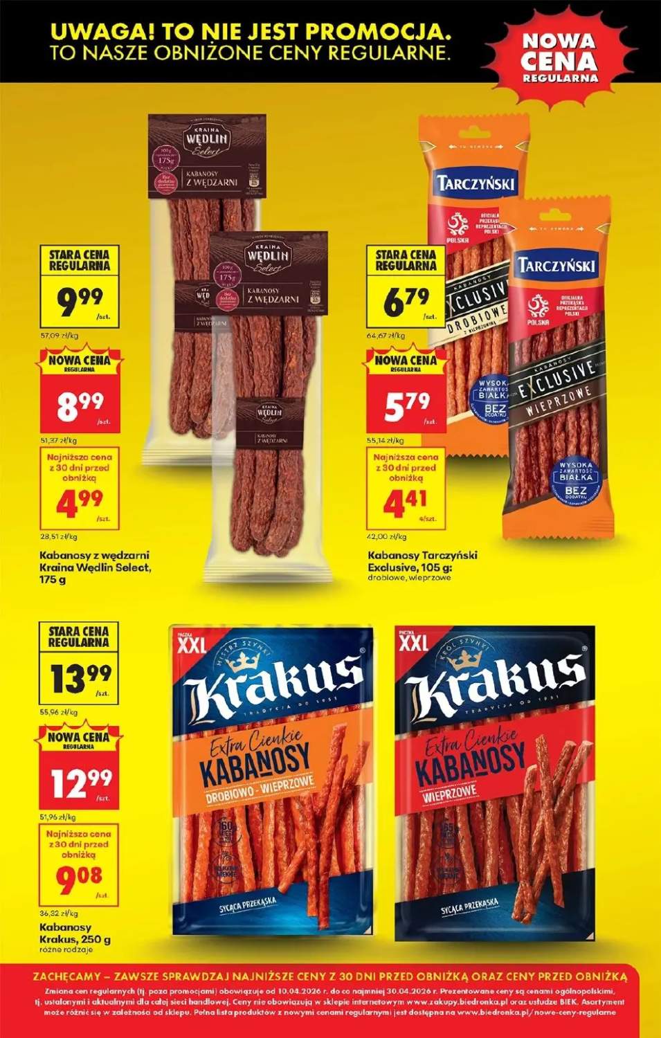 Gazetka – strona 4