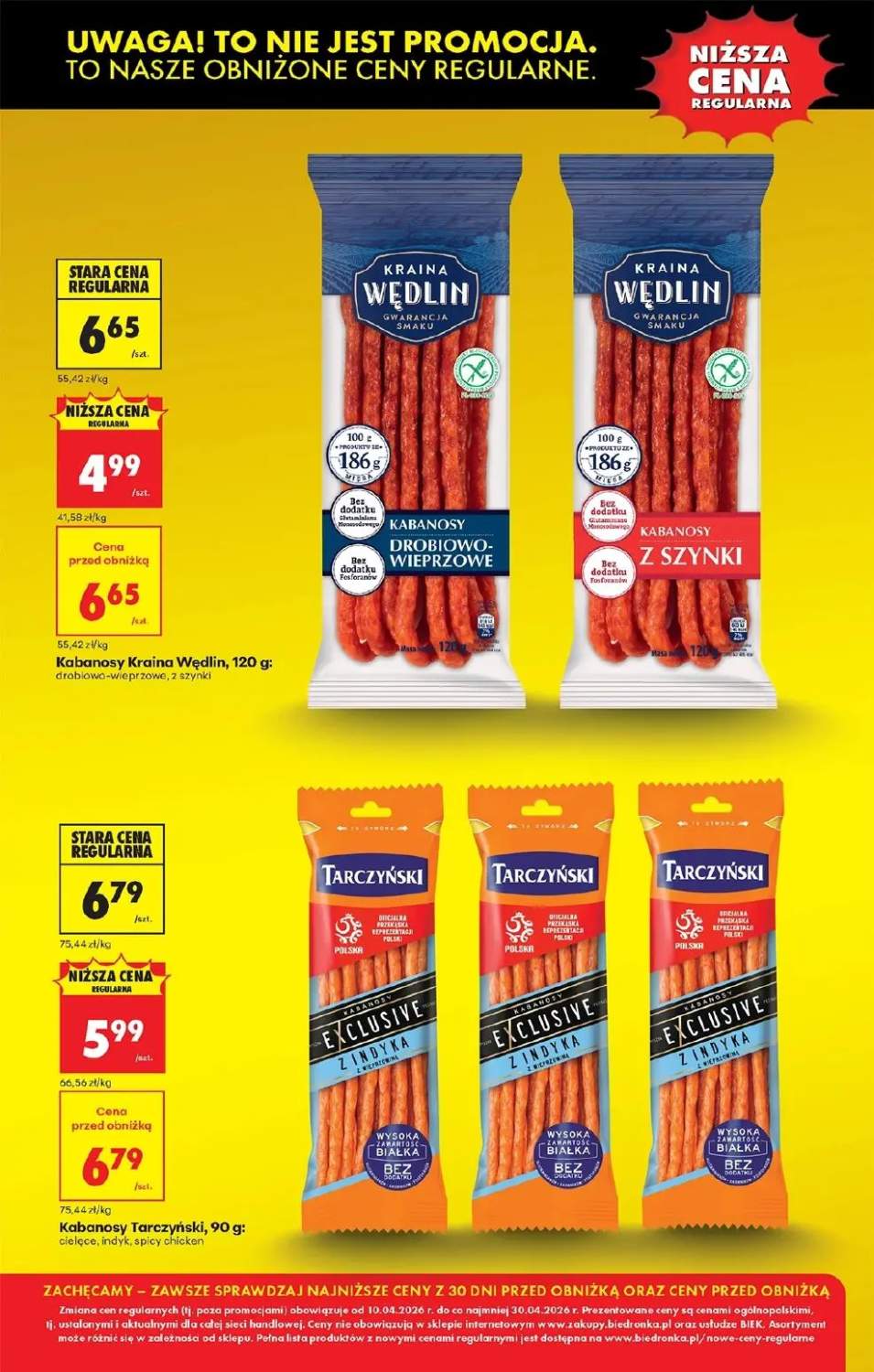 Gazetka – strona 6