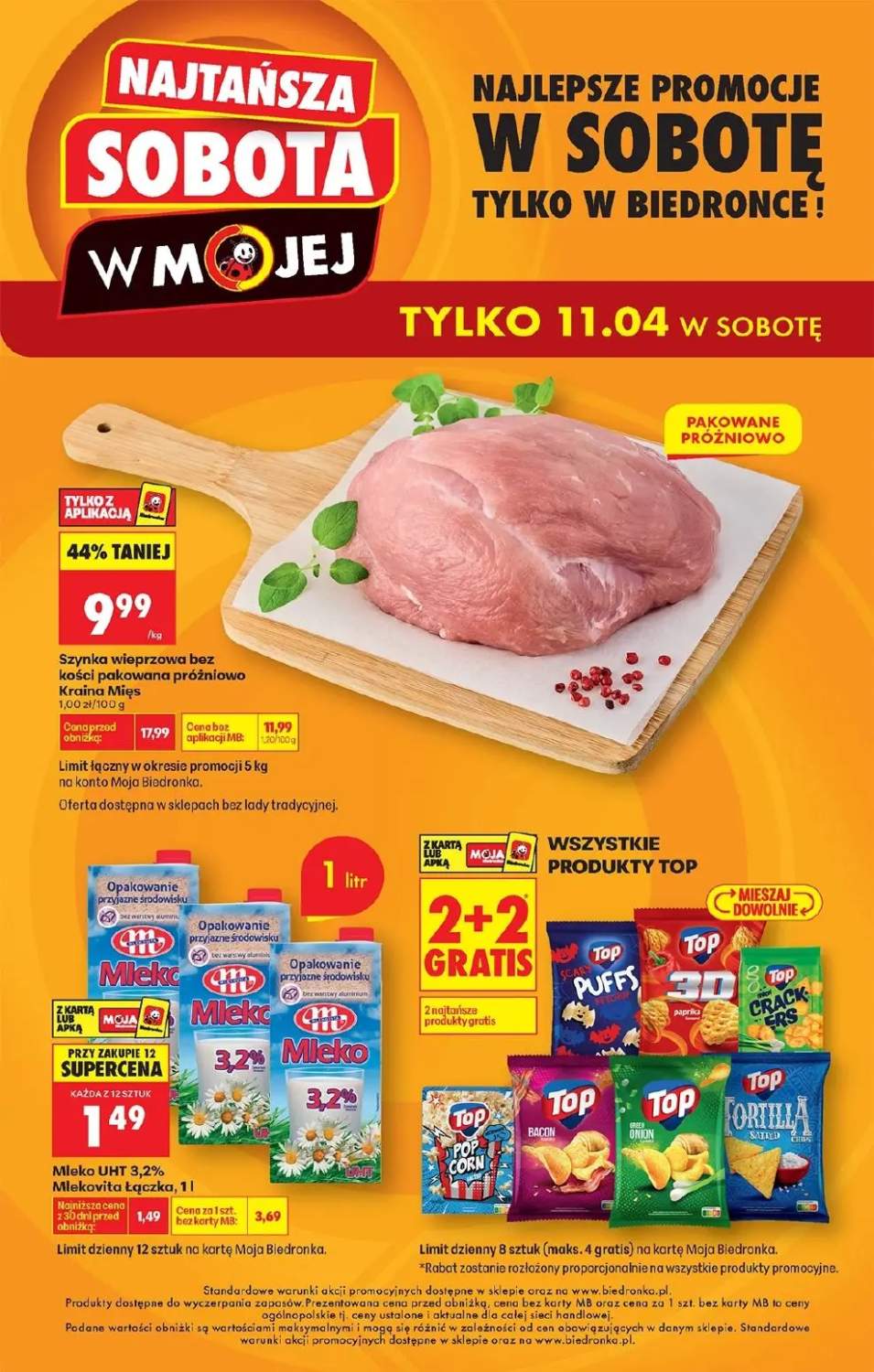 Gazetka – strona 1