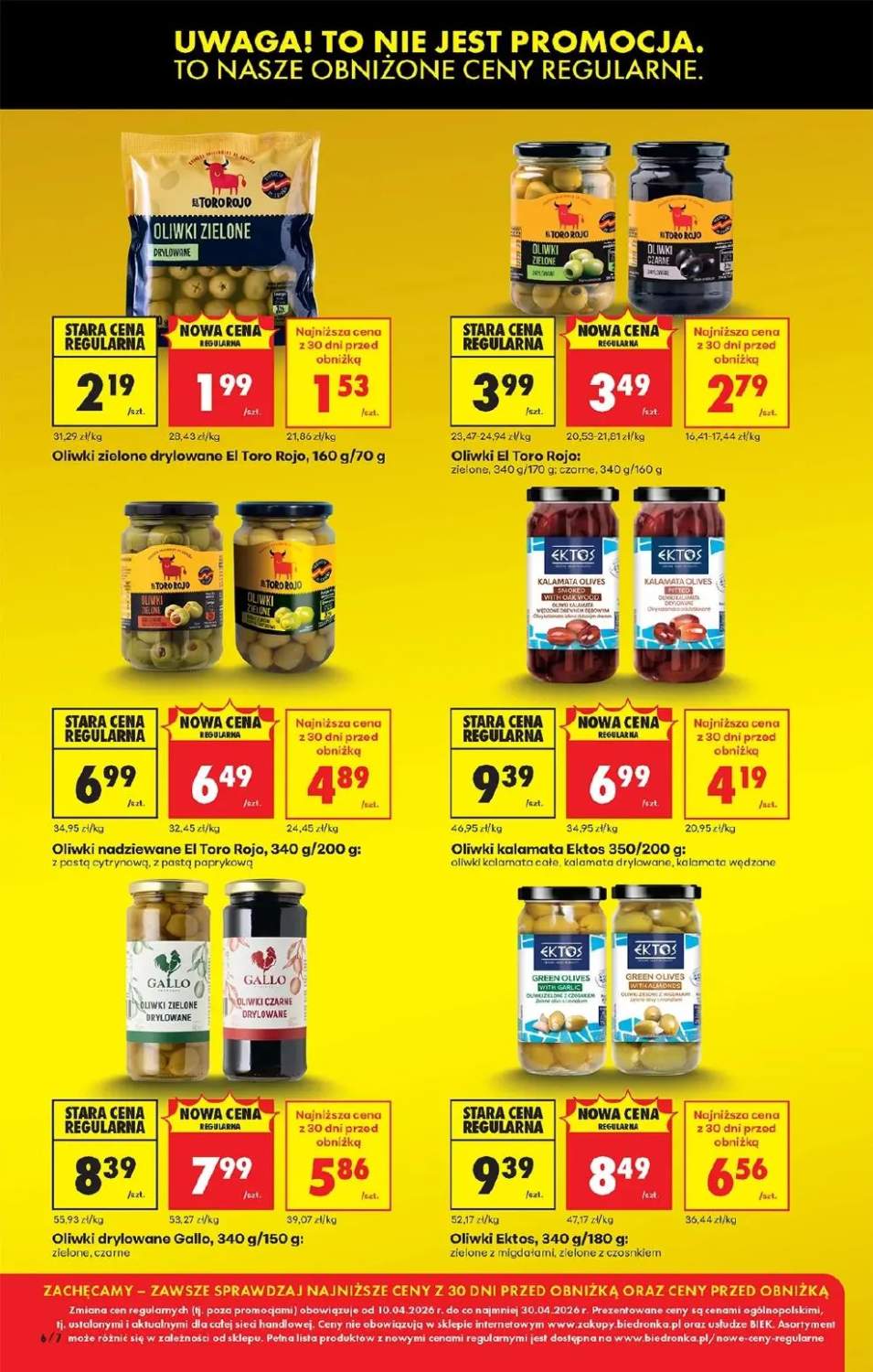 Gazetka – strona 10