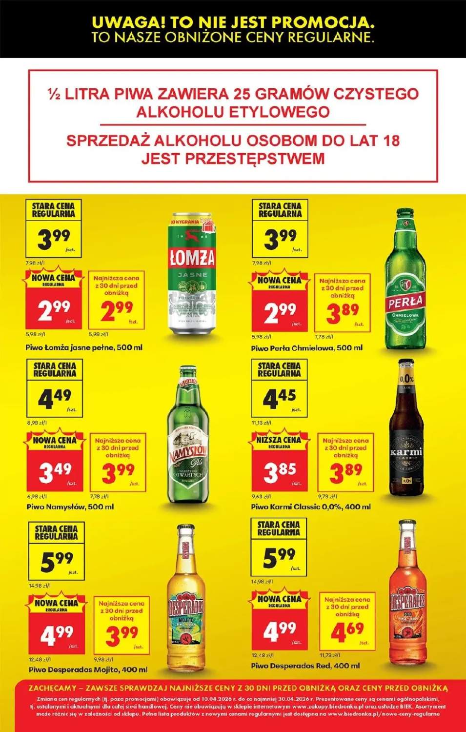 Gazetka – strona 11