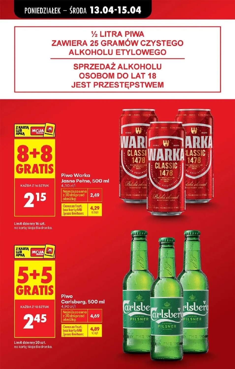 Gazetka – strona 23