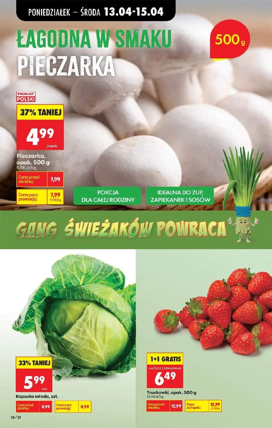 Gazetka – strona 32