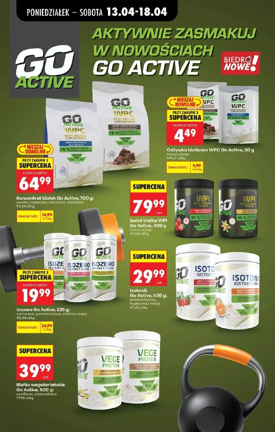 Gazetka – strona 54