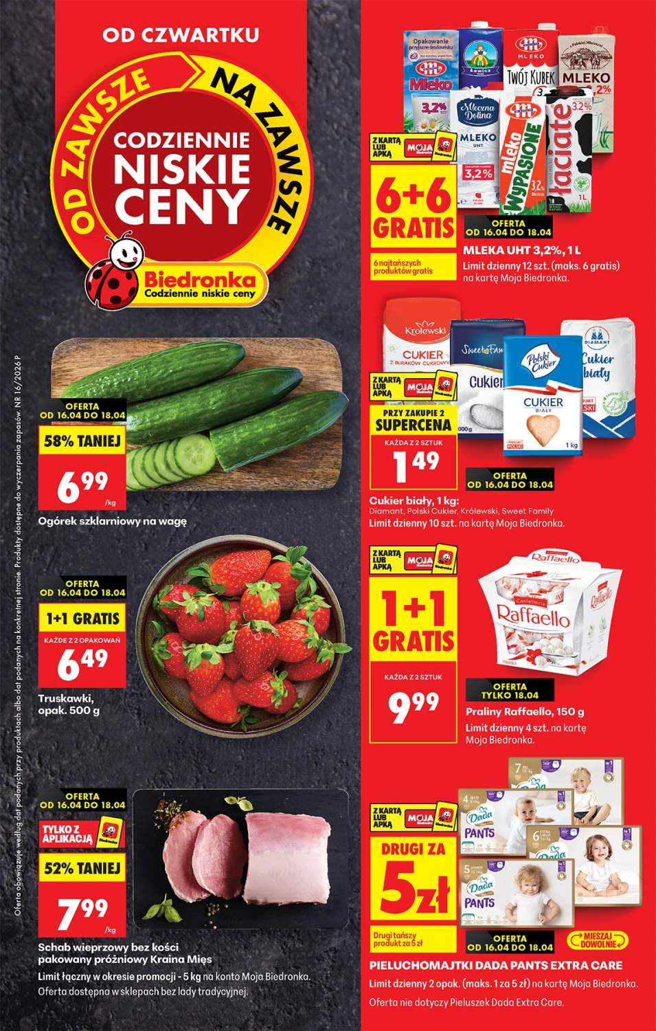 Gazetka – strona 1