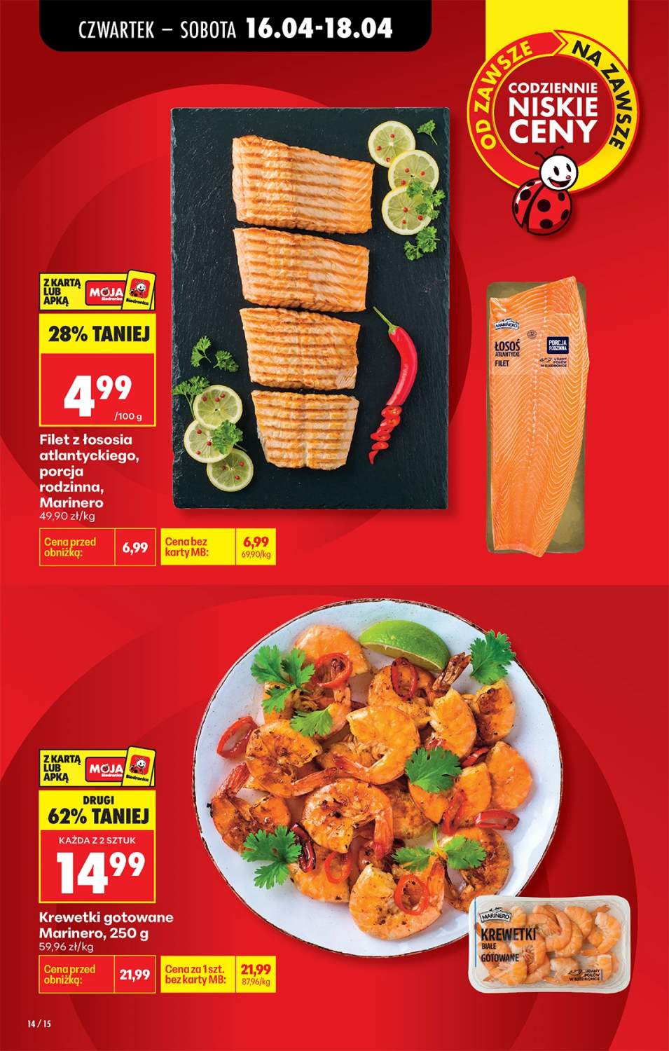 Gazetka – strona 16