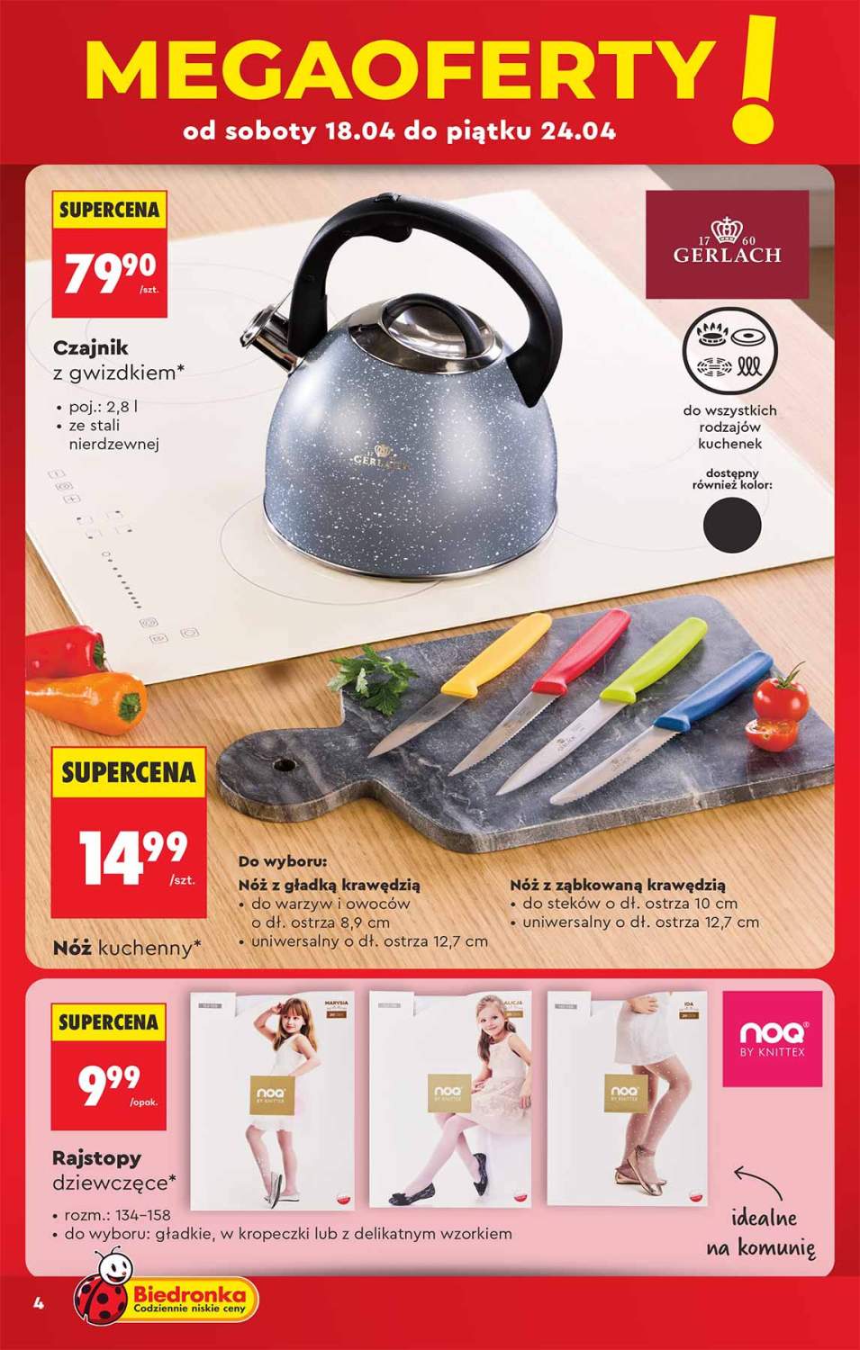 Gazetka – strona 4