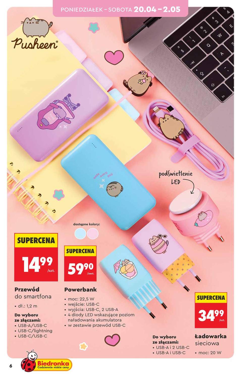 Gazetka – strona 6