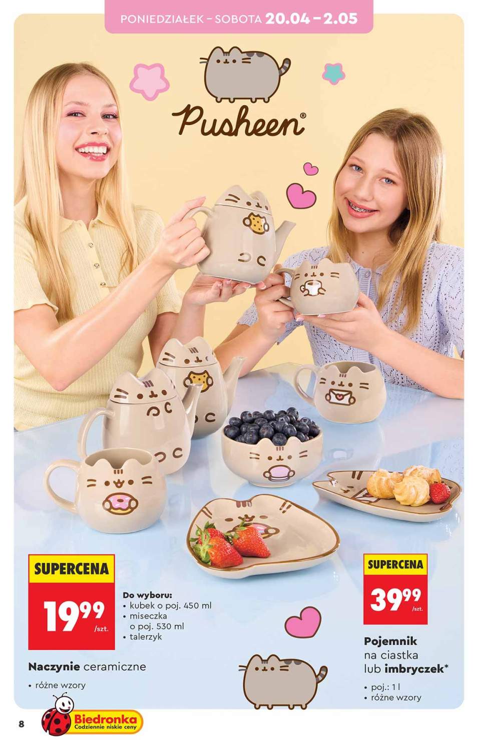 Gazetka – strona 8