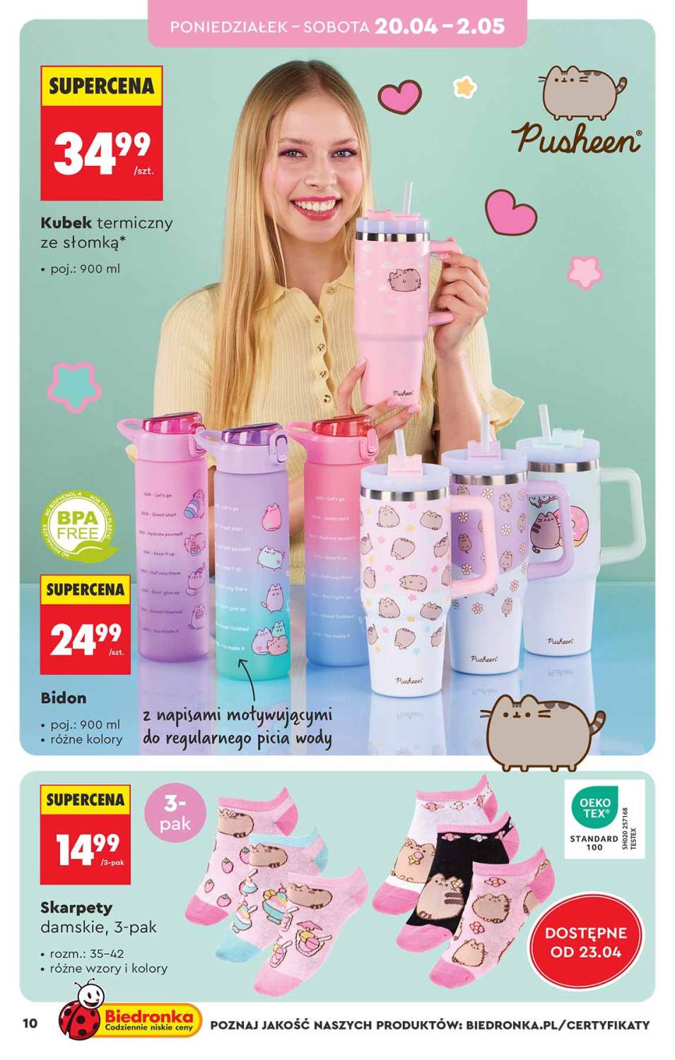 Gazetka – strona 10