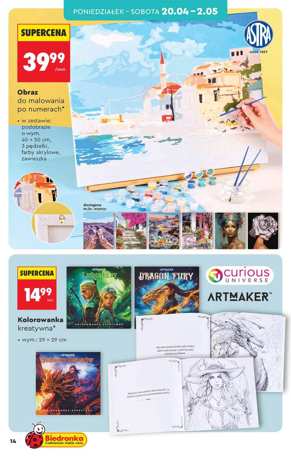 Gazetka – strona 14