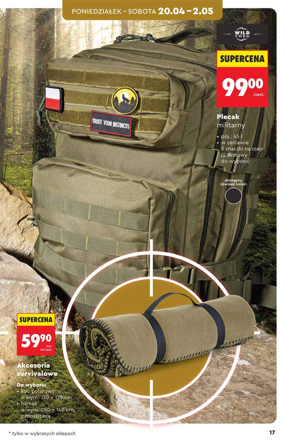 Gazetka – strona 17