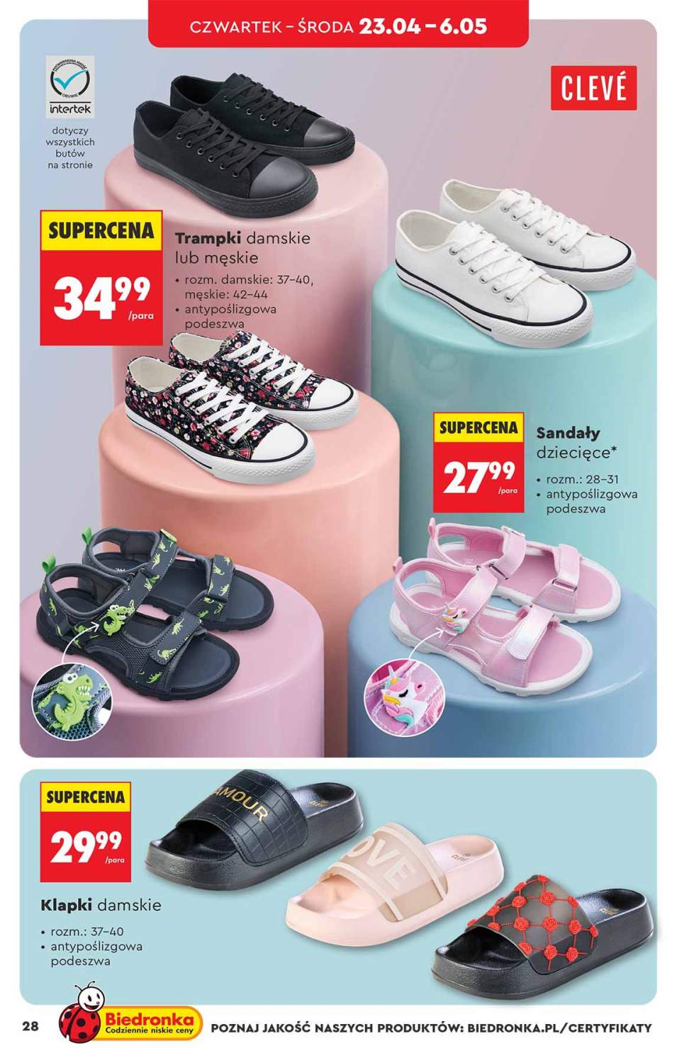 Gazetka – strona 28