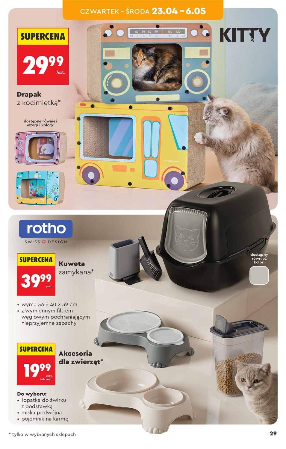 Gazetka – strona 29