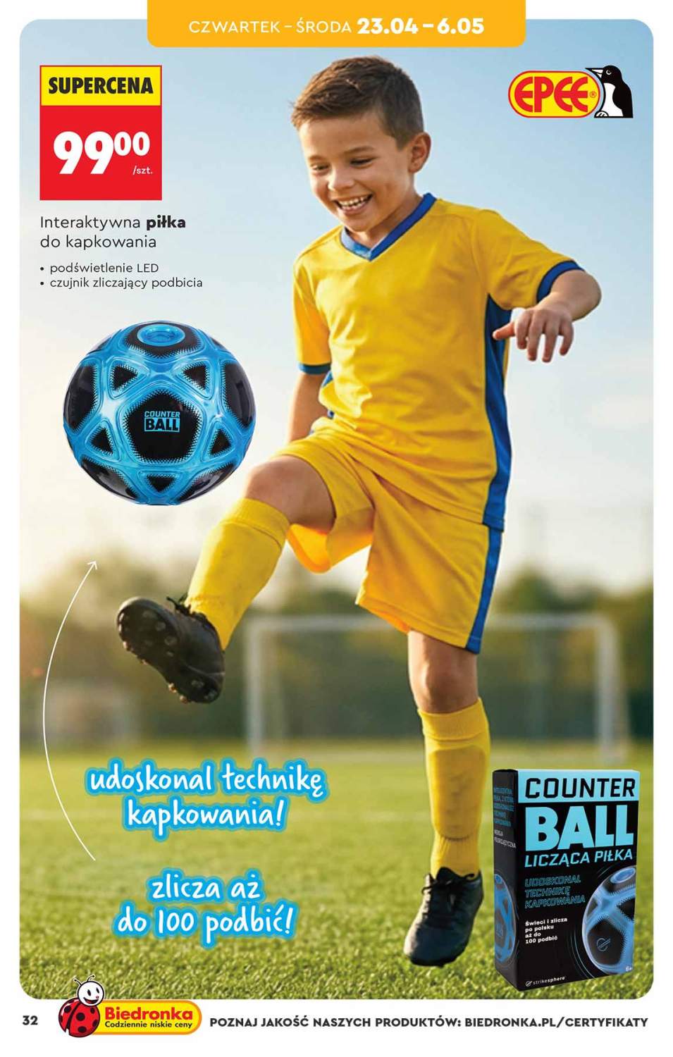 Gazetka – strona 32