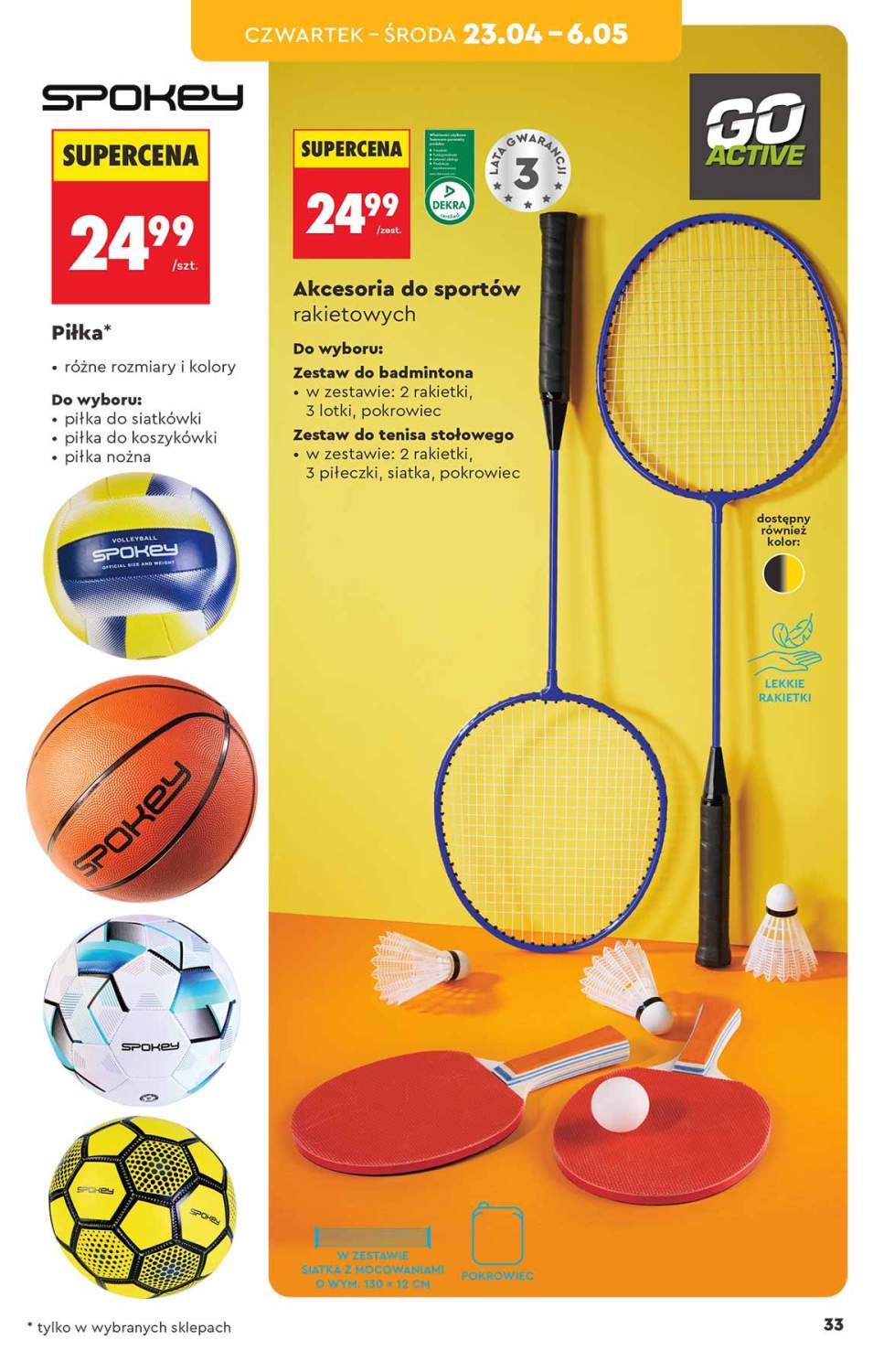 Gazetka – strona 33