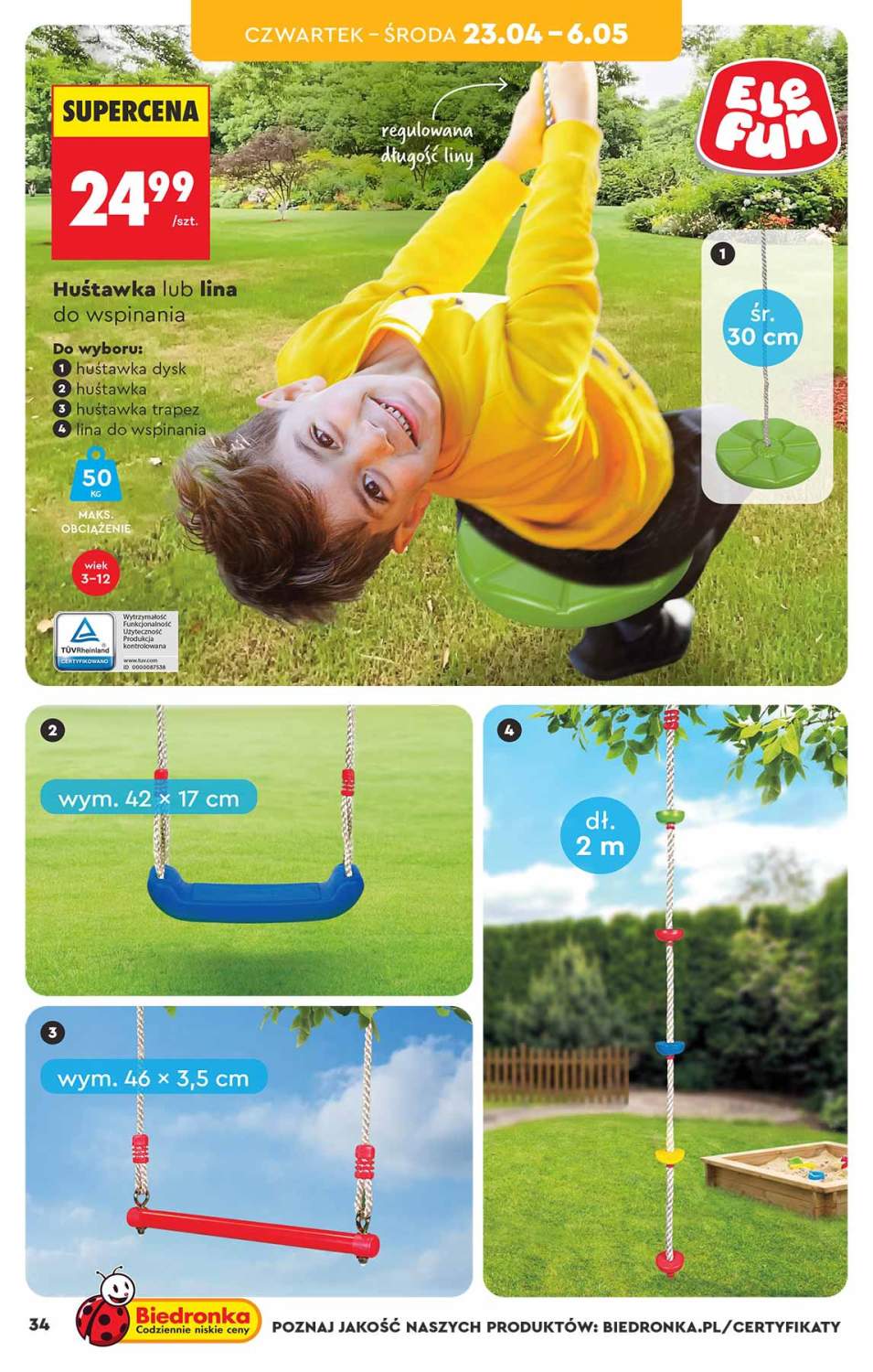 Gazetka – strona 34