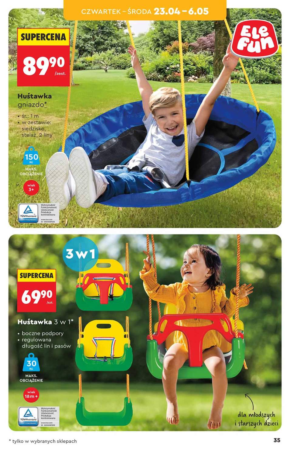 Gazetka – strona 35