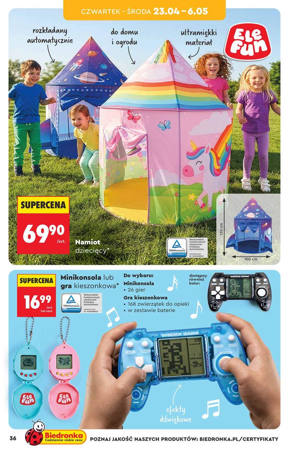 Gazetka – strona 36