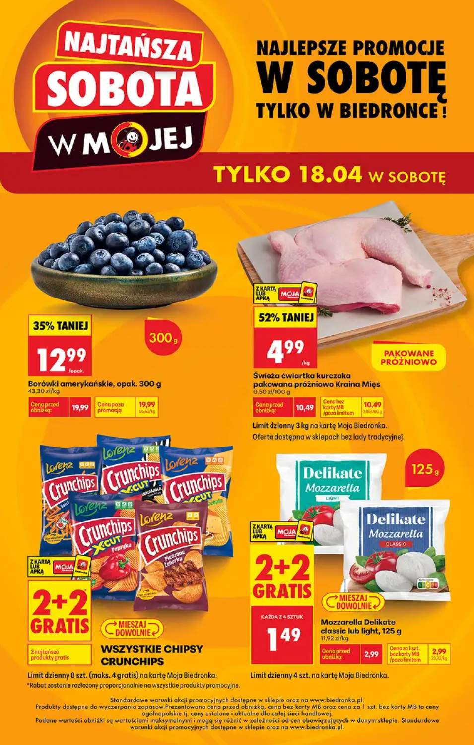 Gazetka – strona 1