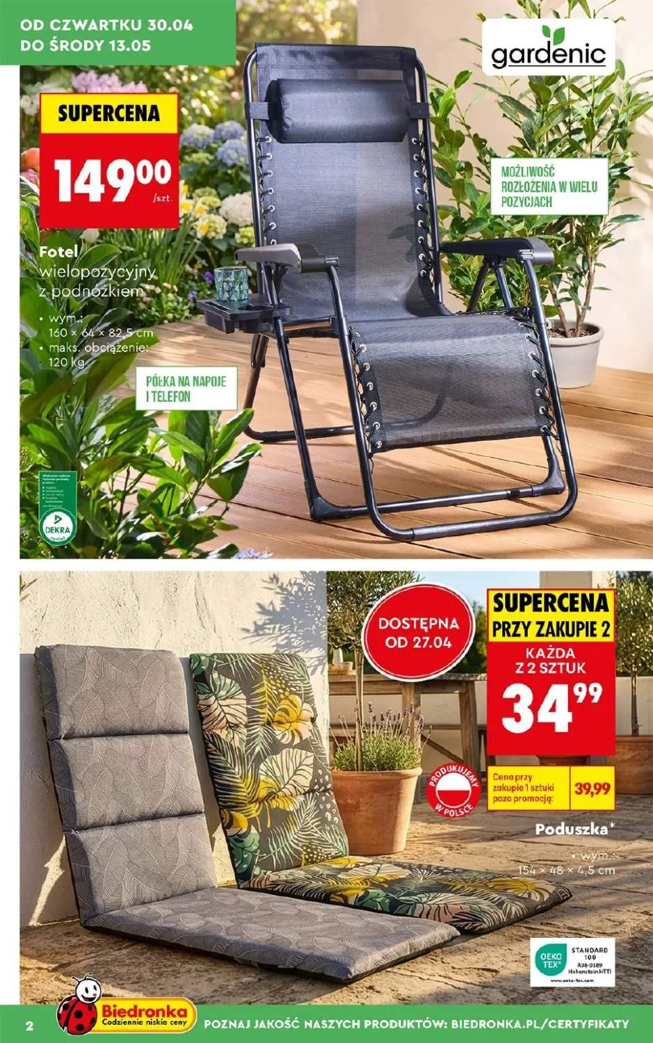 Gazetka – strona 2