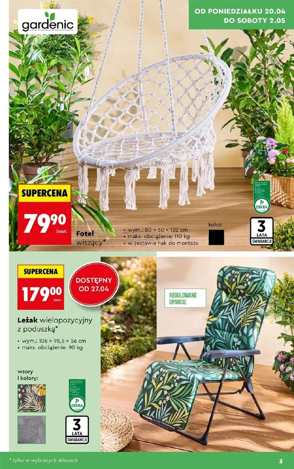 Gazetka – strona 3