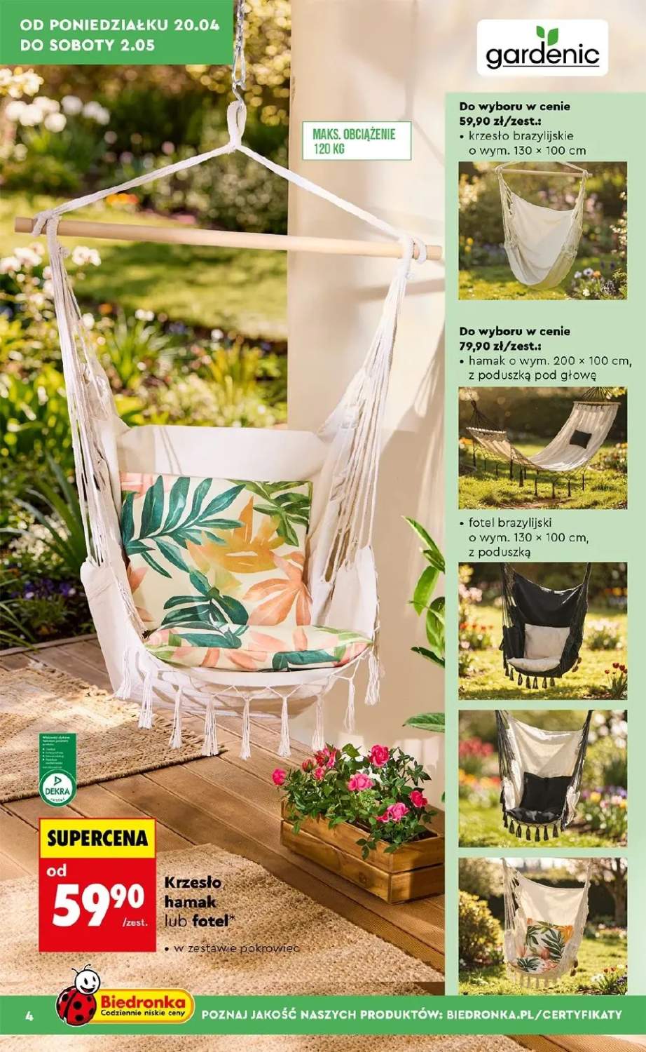 Gazetka – strona 4