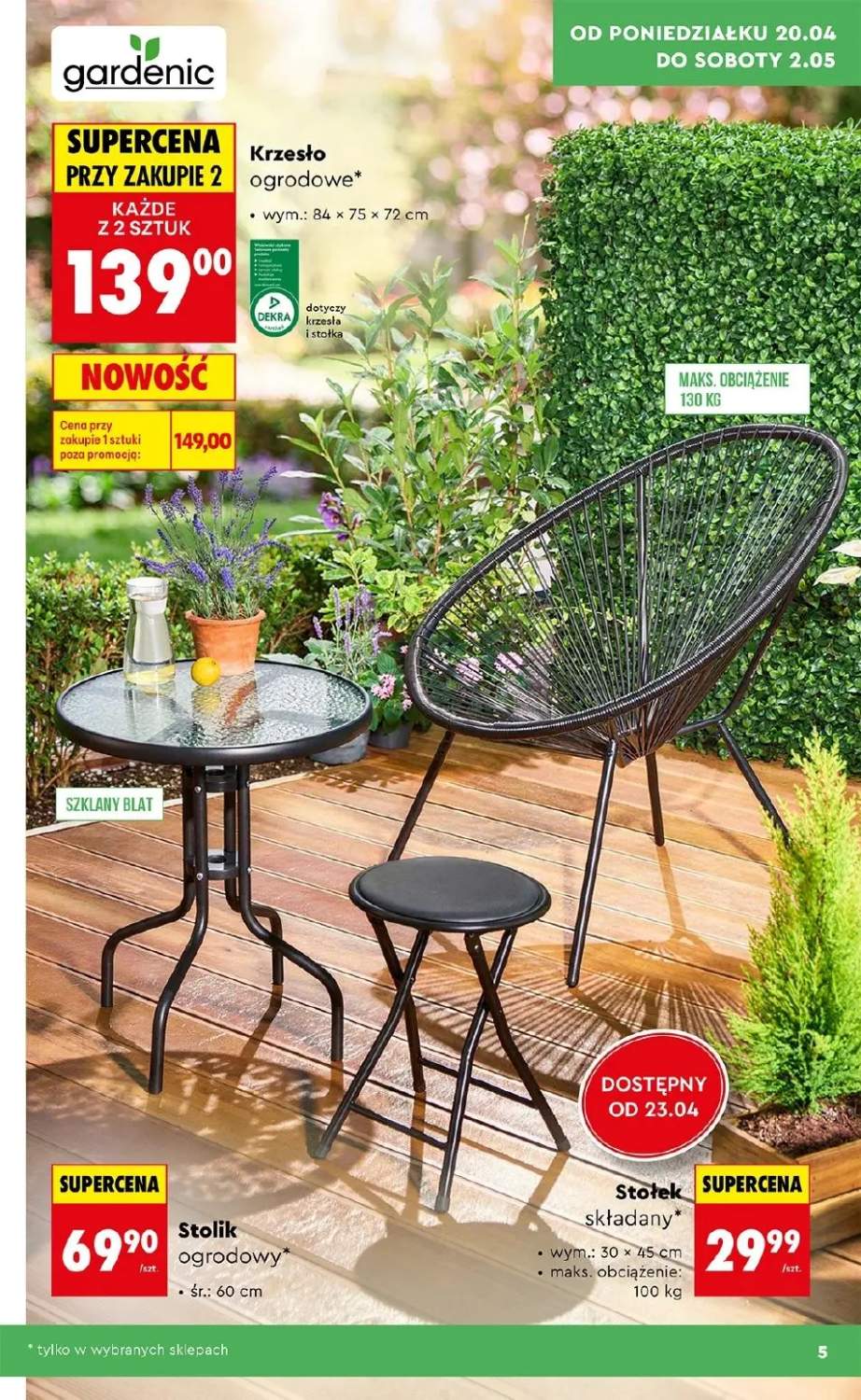 Gazetka – strona 5