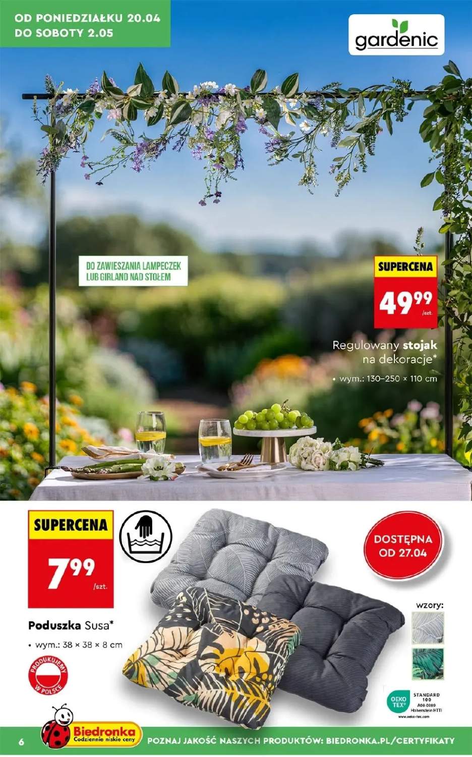 Gazetka – strona 6