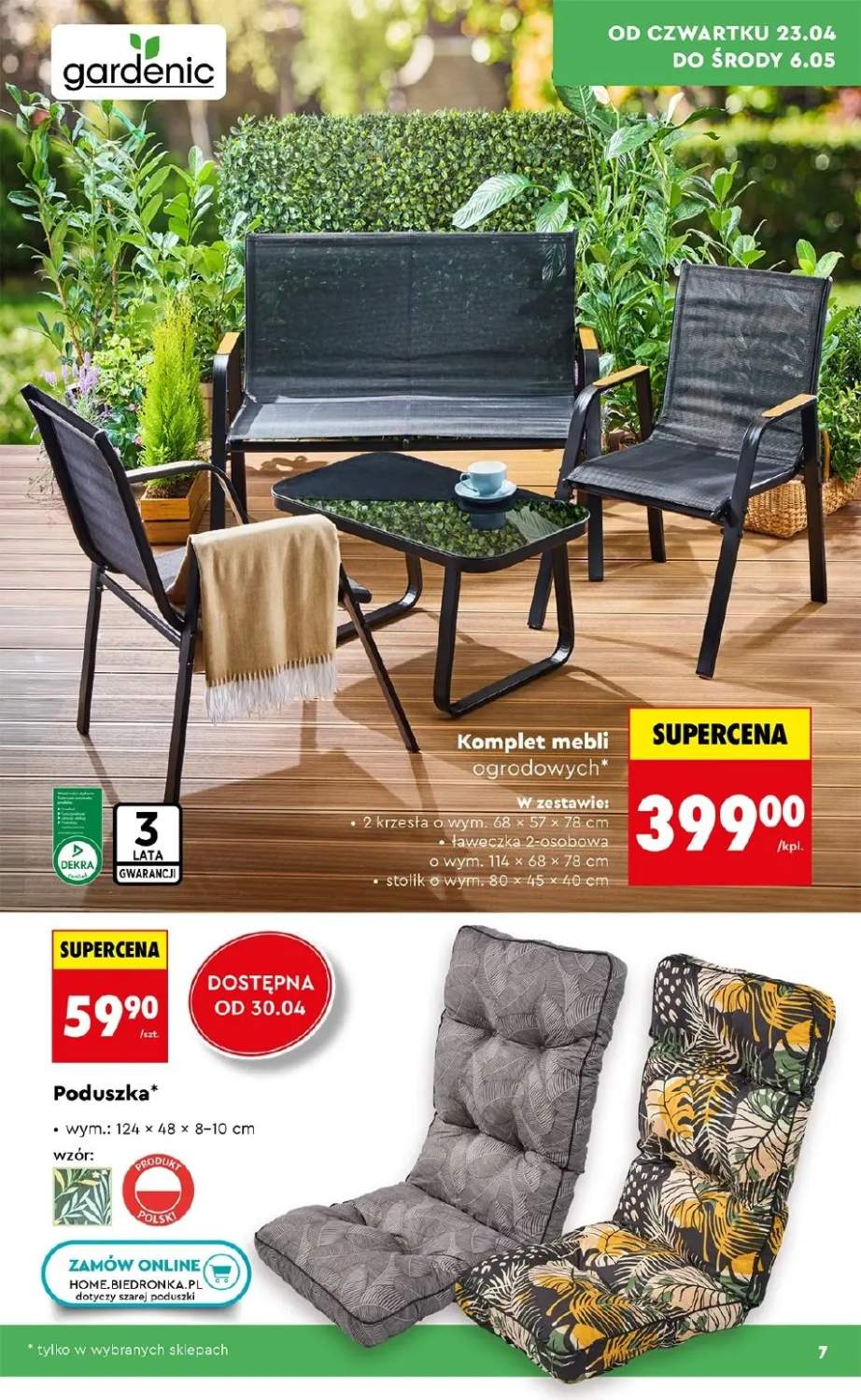 Gazetka – strona 7