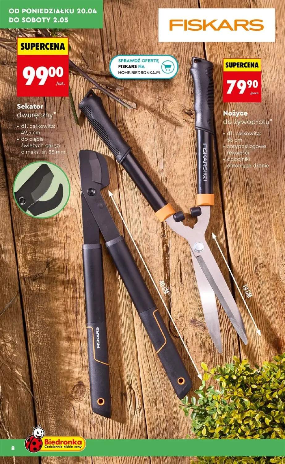 Gazetka – strona 8