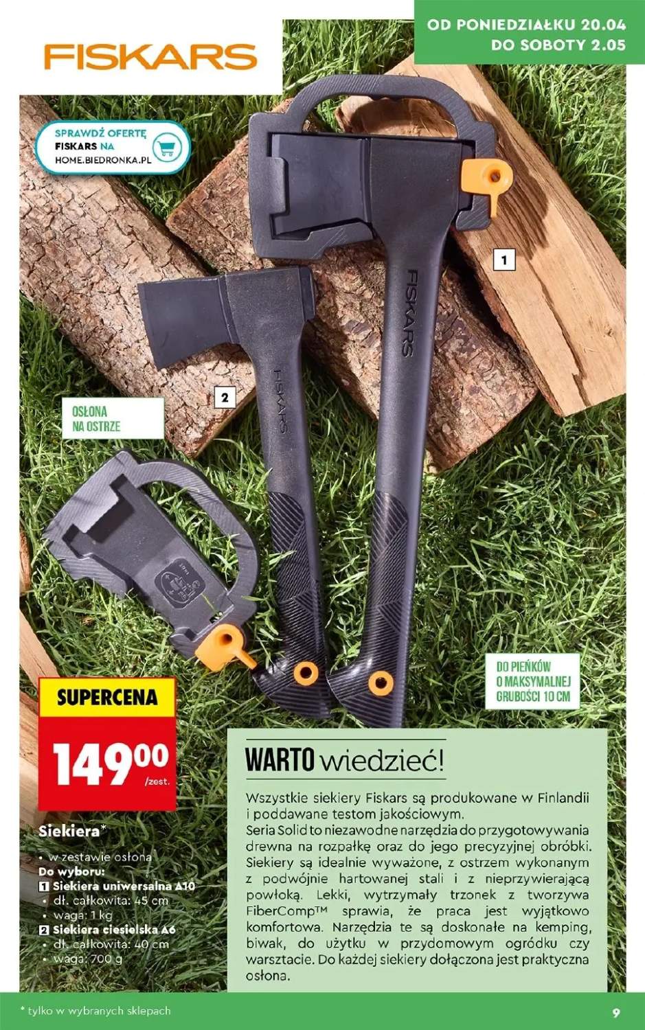 Gazetka – strona 9