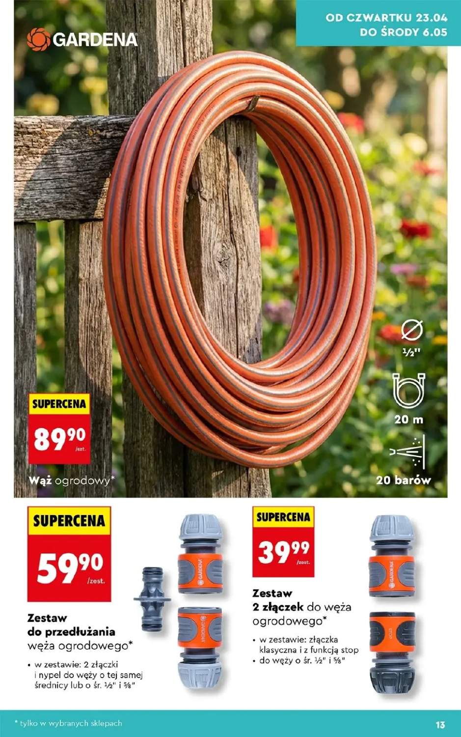 Gazetka – strona 13