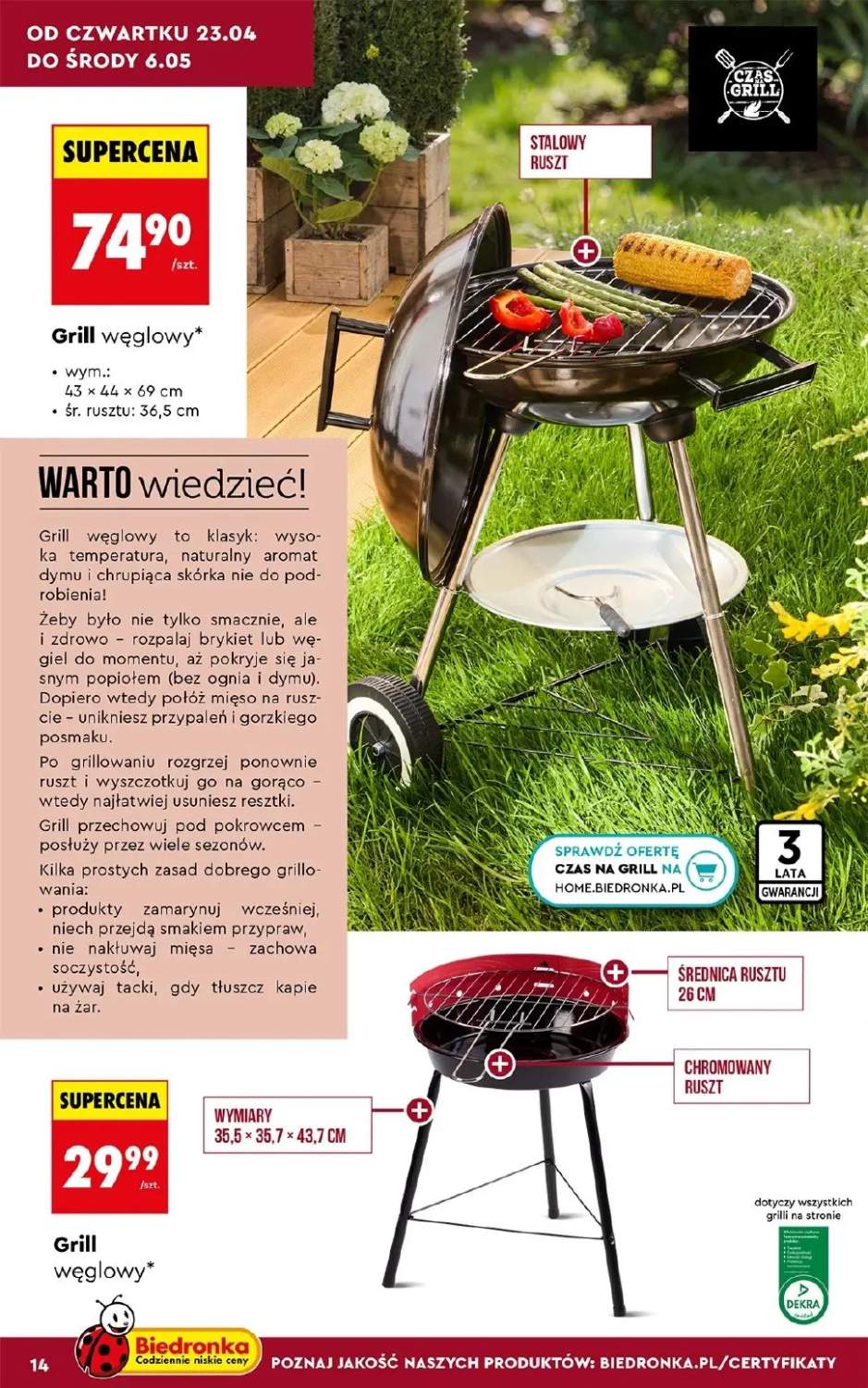 Gazetka – strona 14