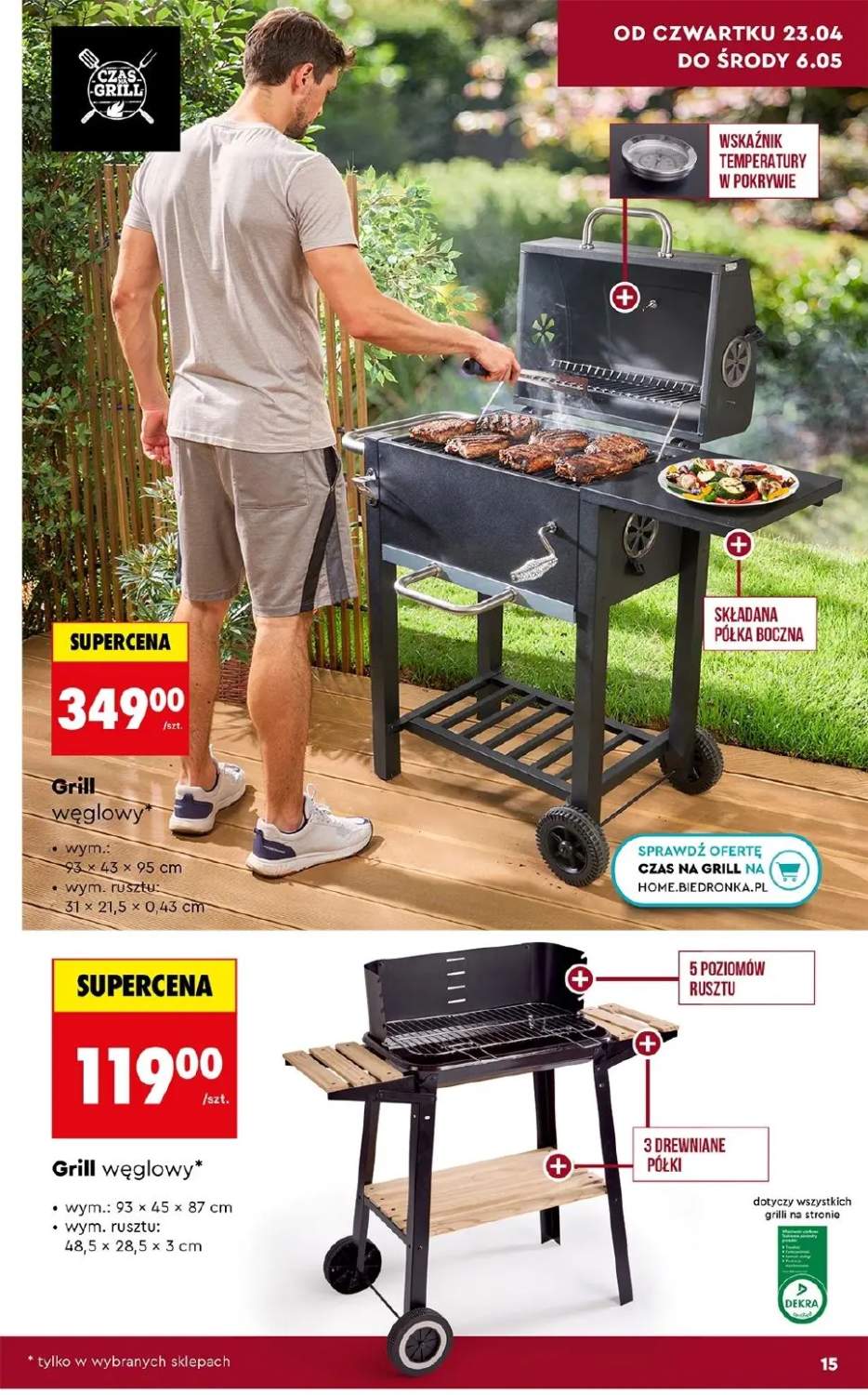 Gazetka – strona 15