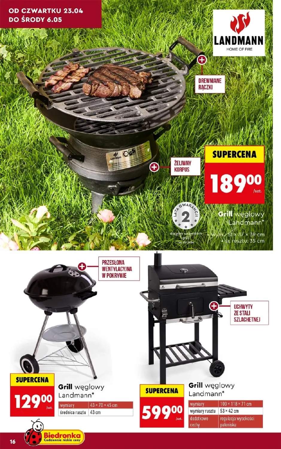 Gazetka – strona 16