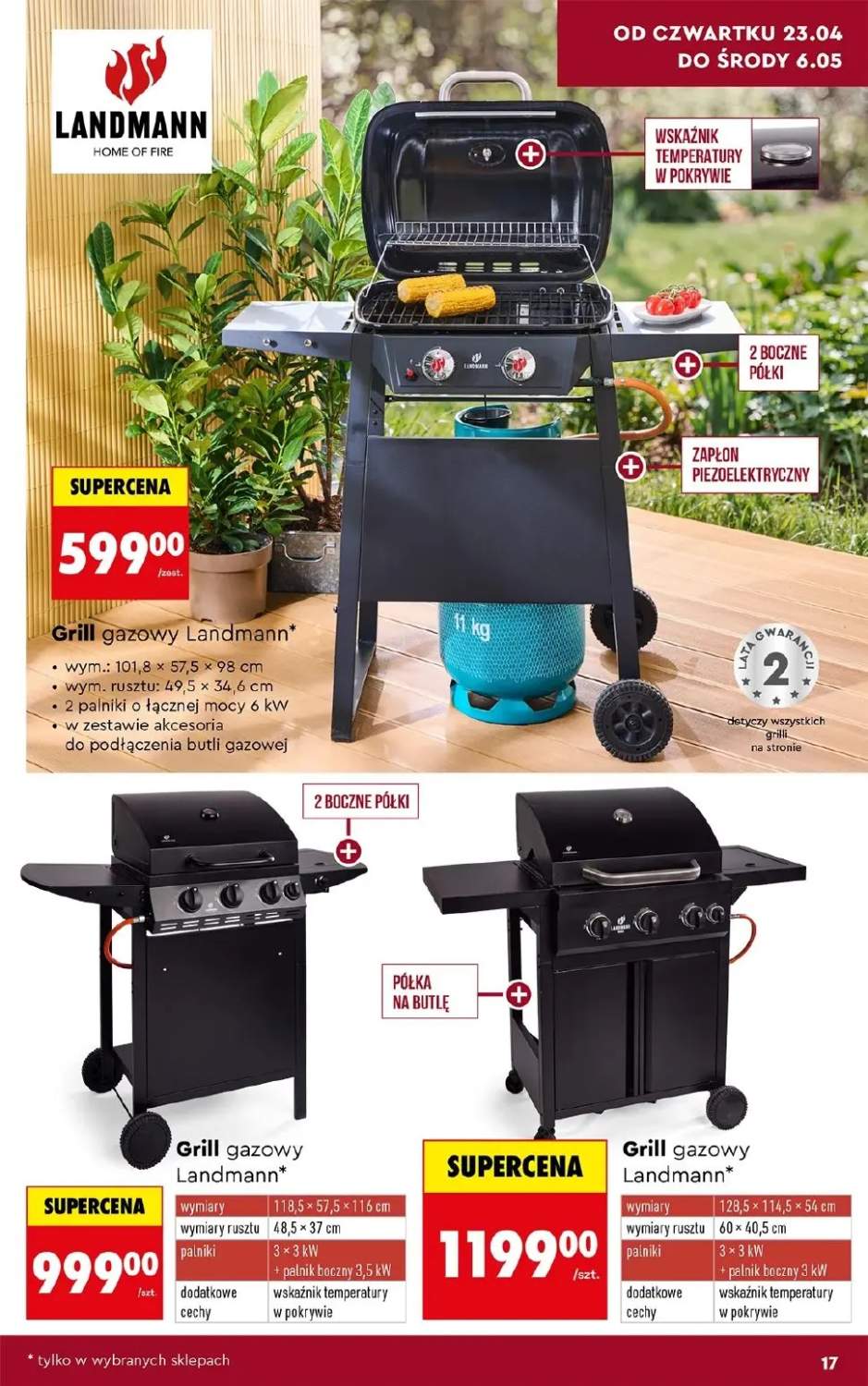 Gazetka – strona 17