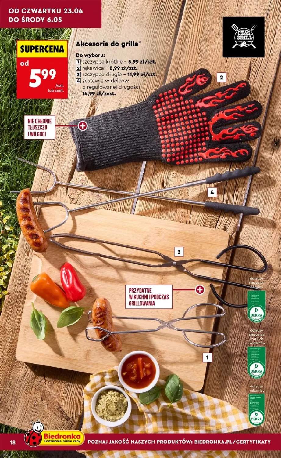 Gazetka – strona 18