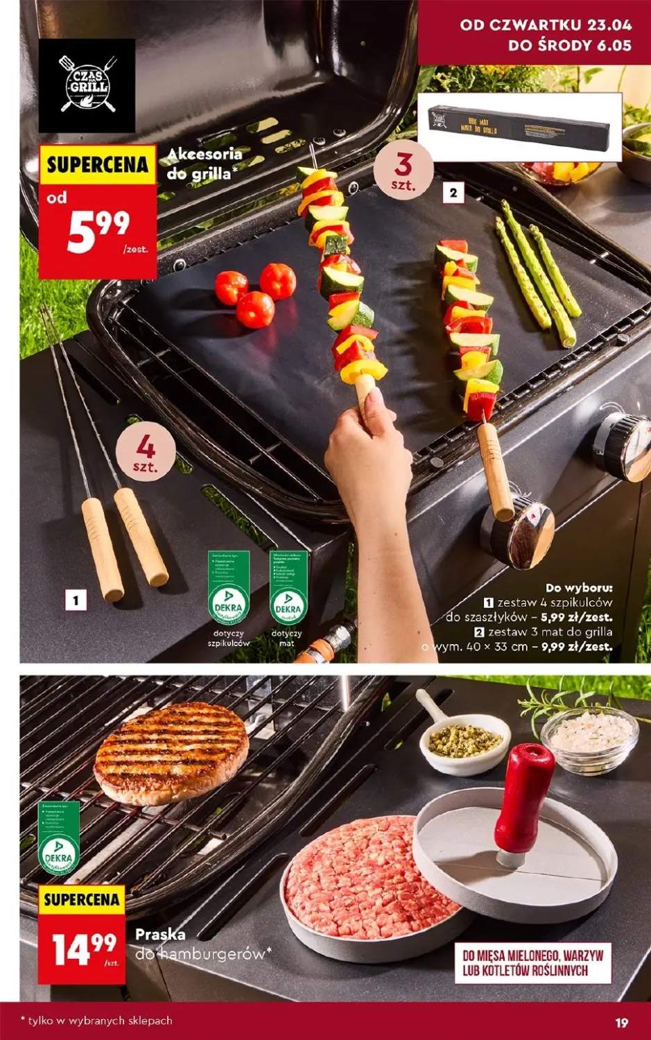 Gazetka – strona 19