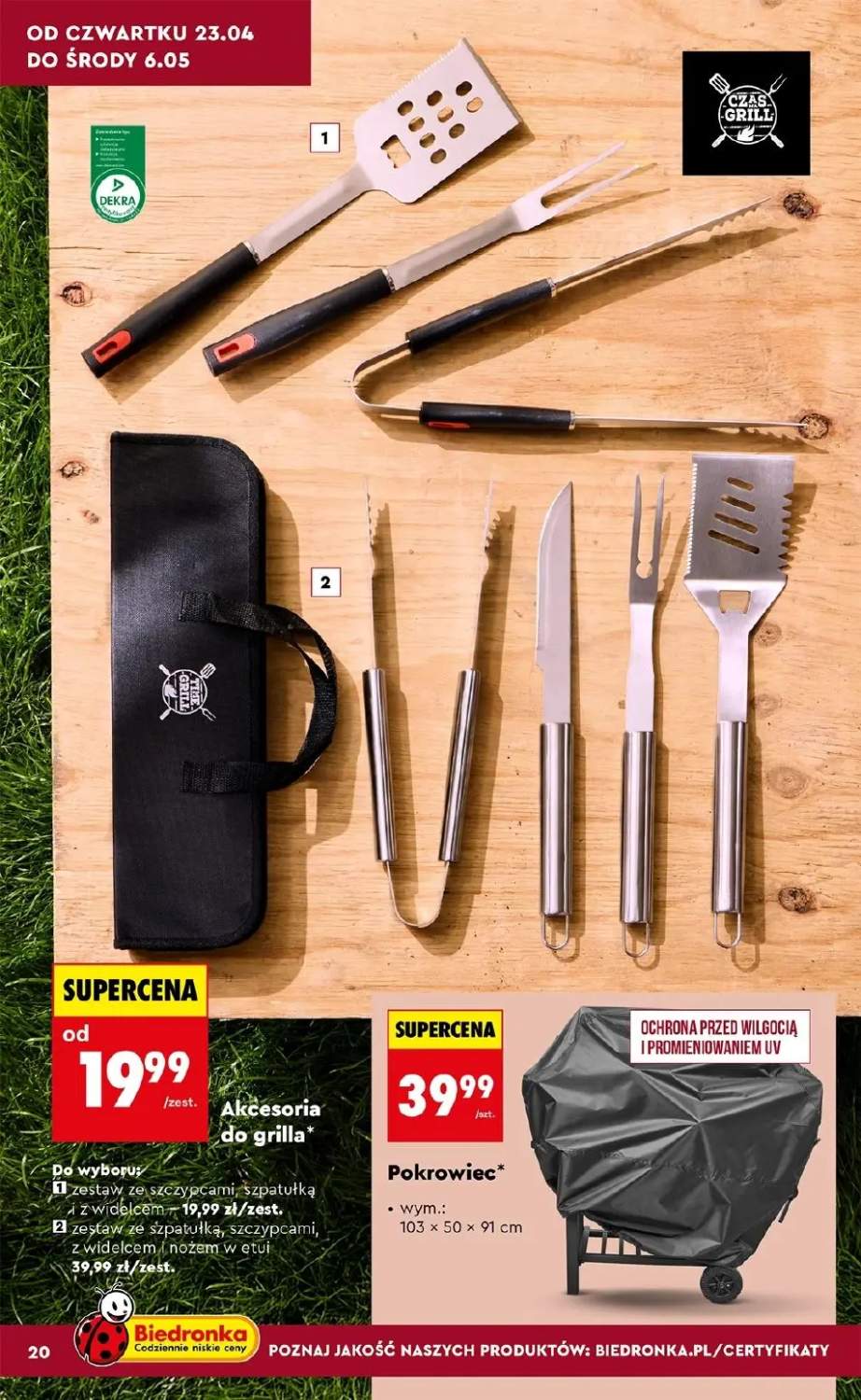 Gazetka – strona 20