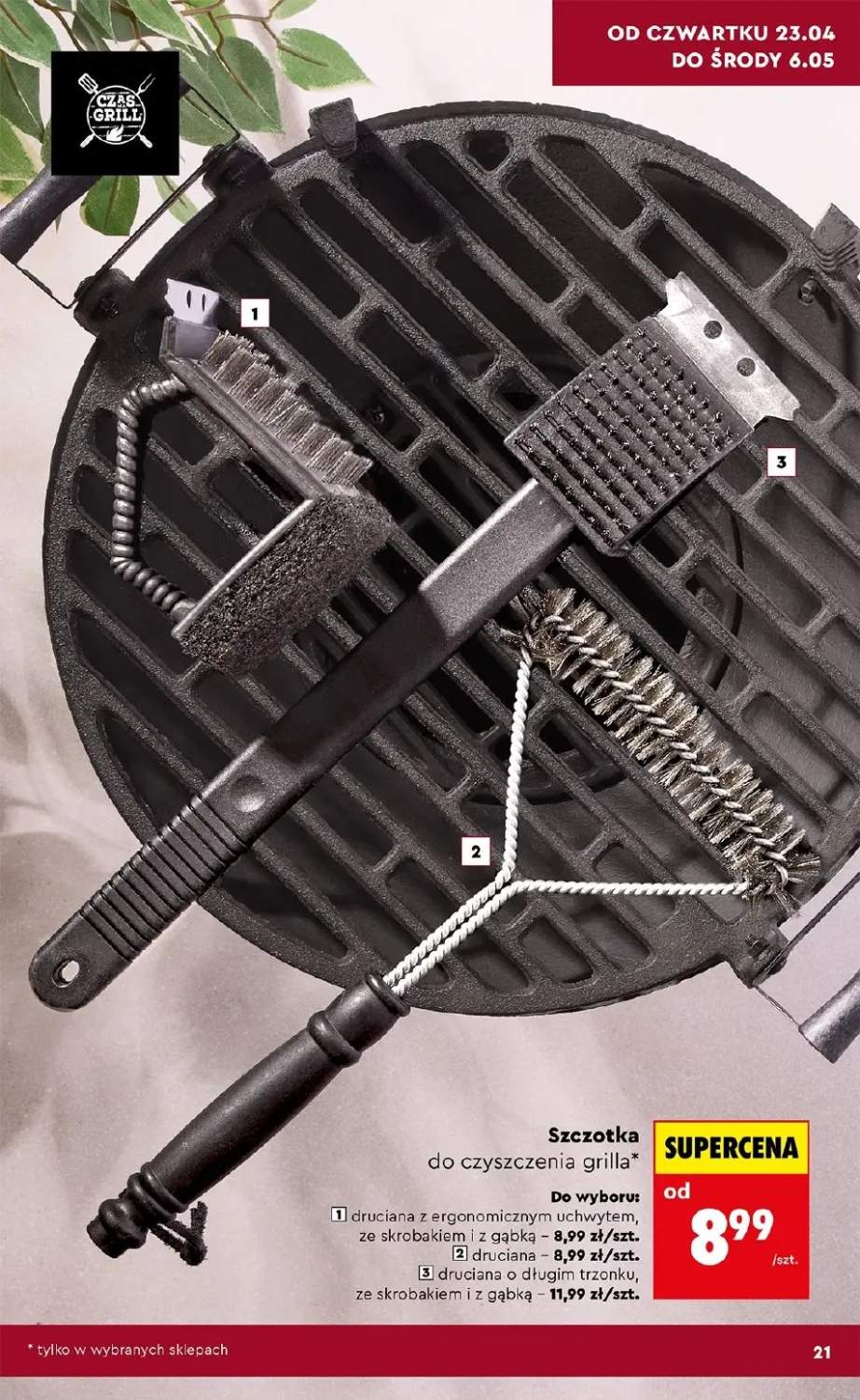 Gazetka – strona 21