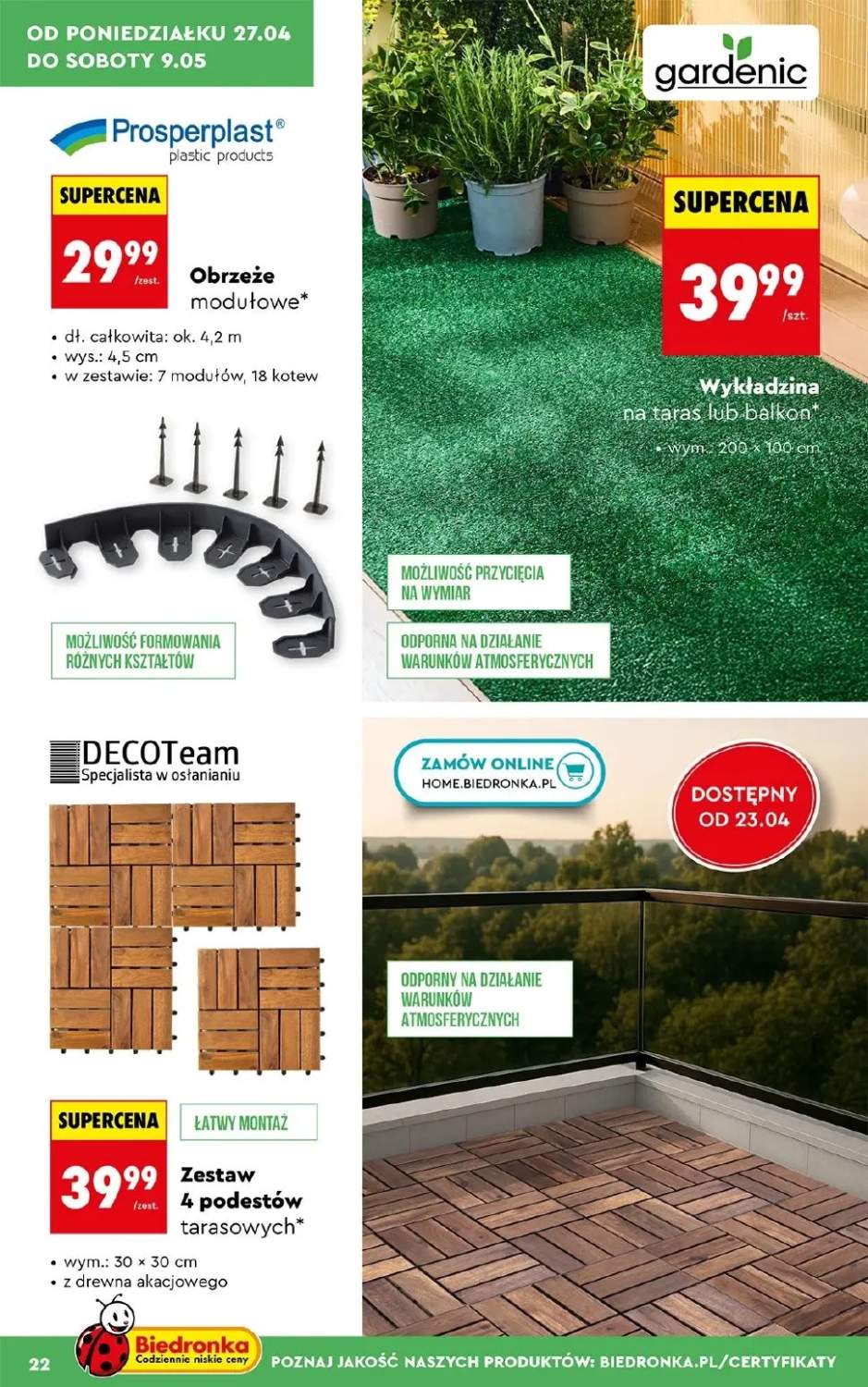 Gazetka – strona 22