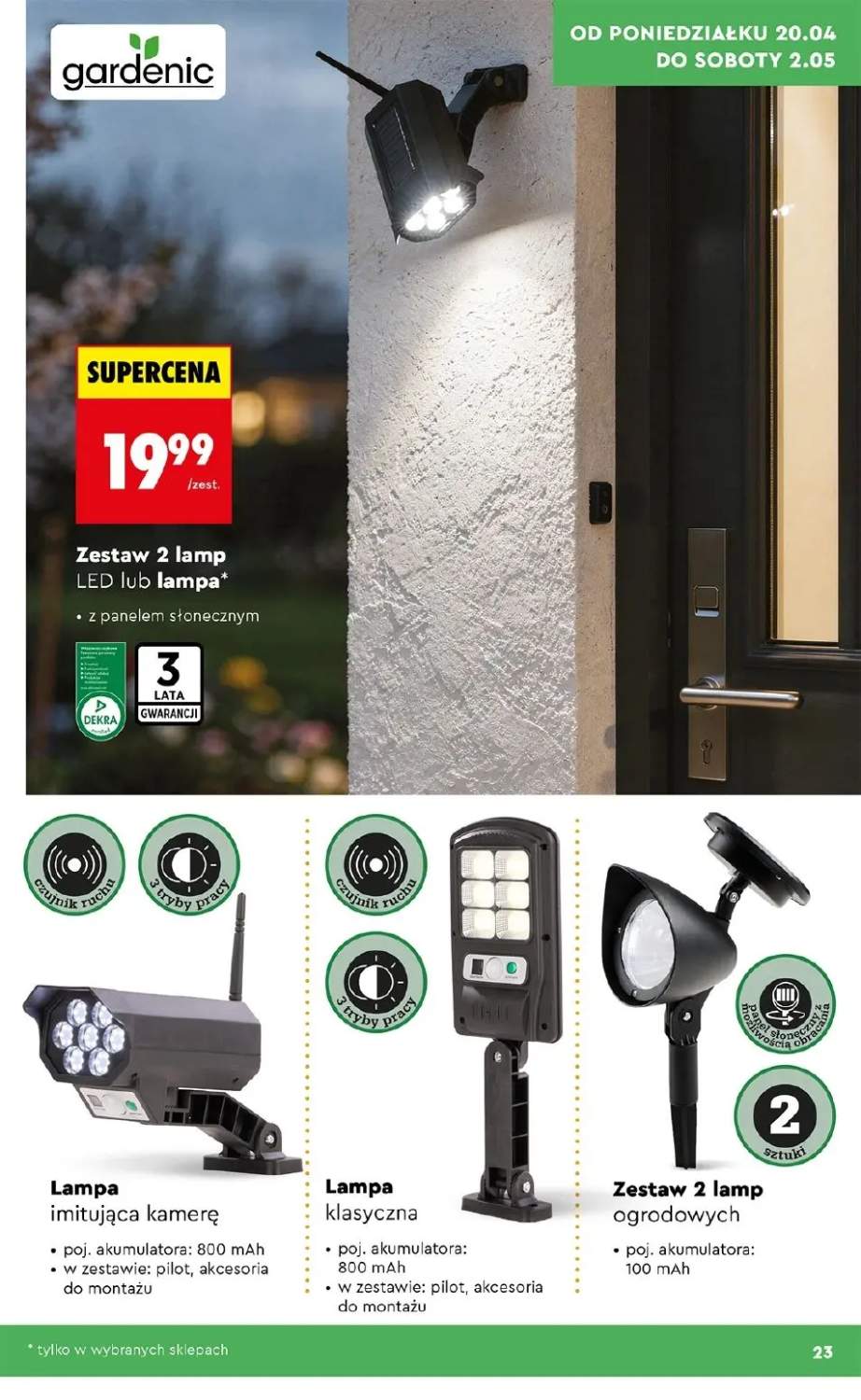 Gazetka – strona 23