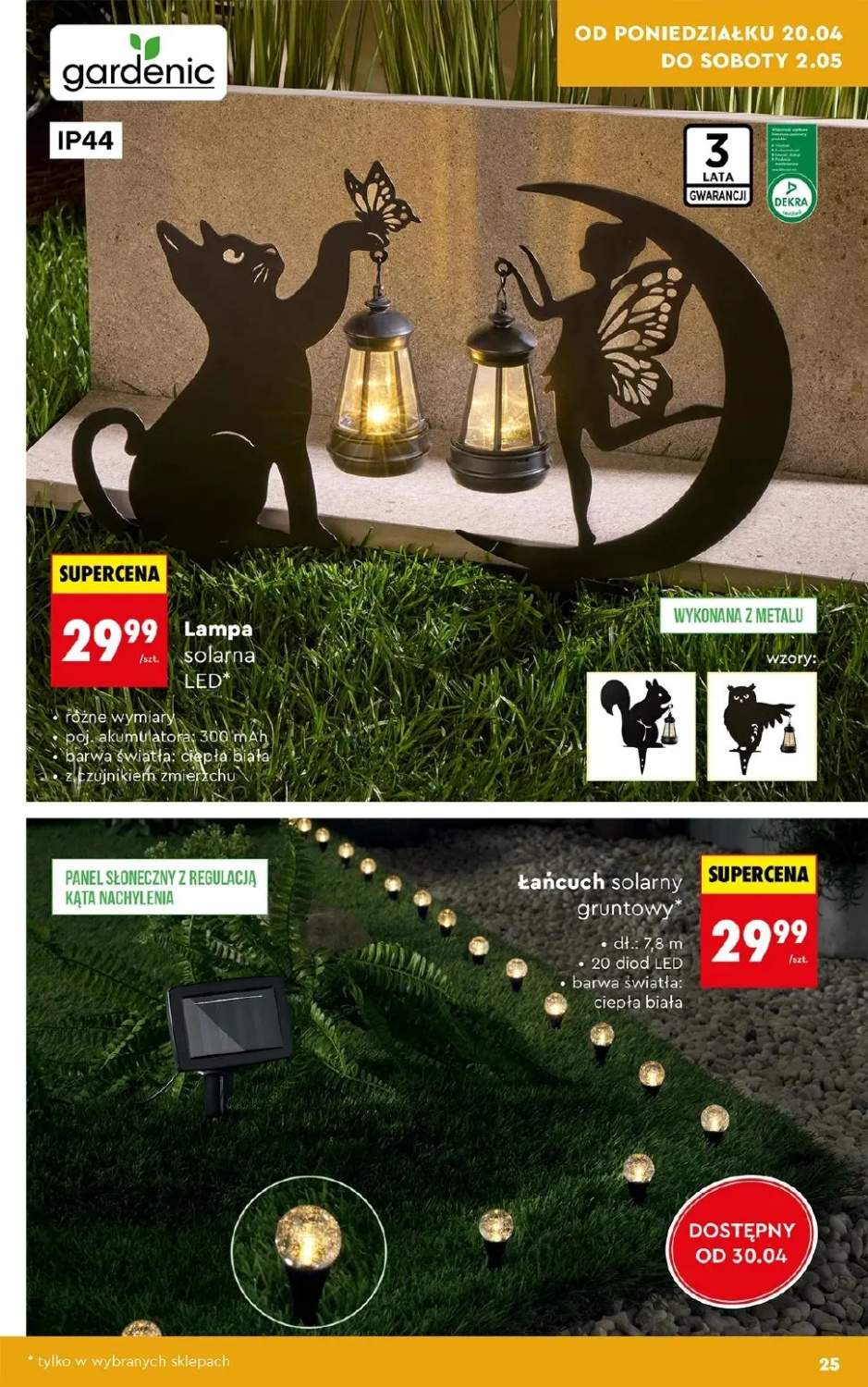 Gazetka – strona 25