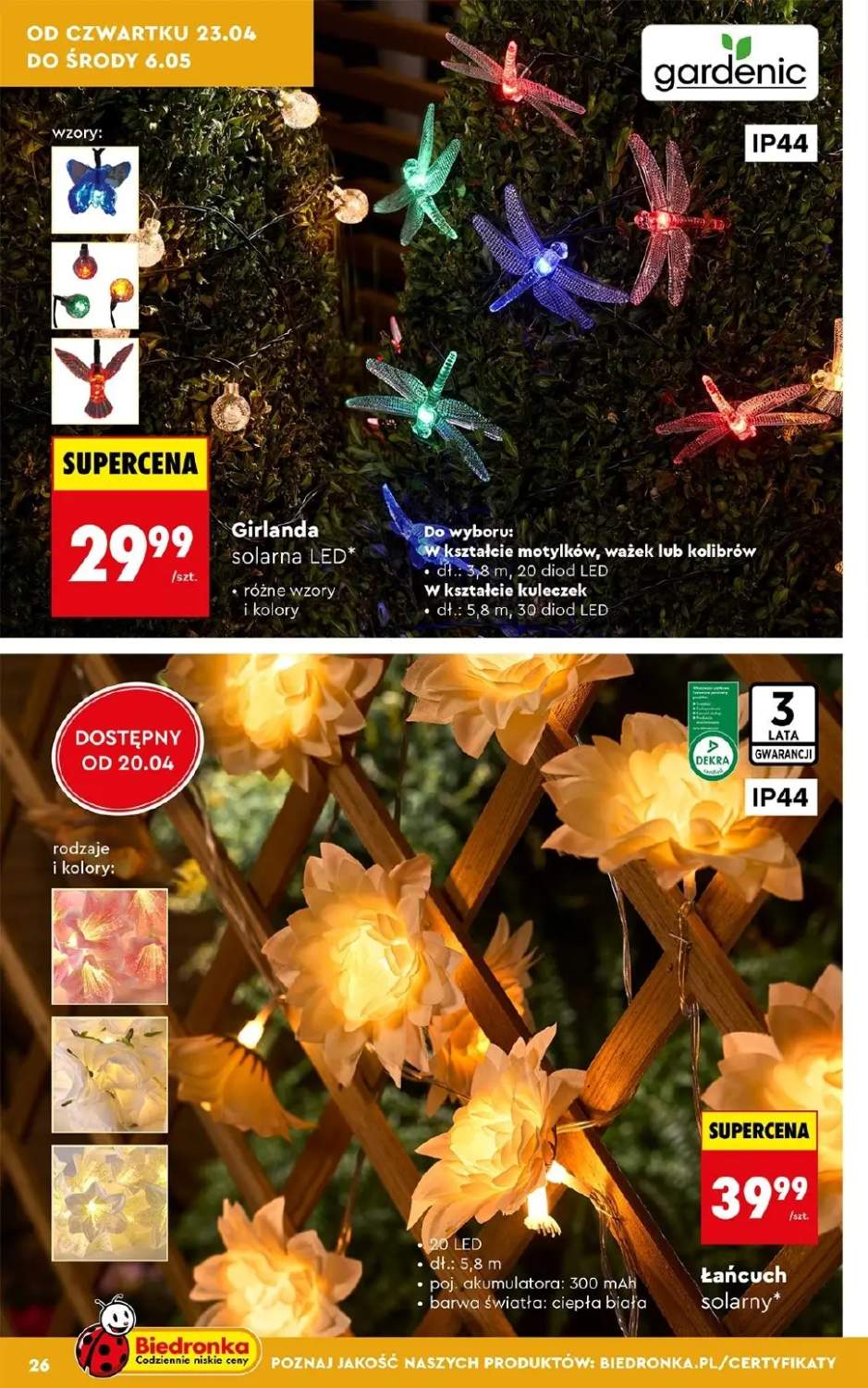 Gazetka – strona 26