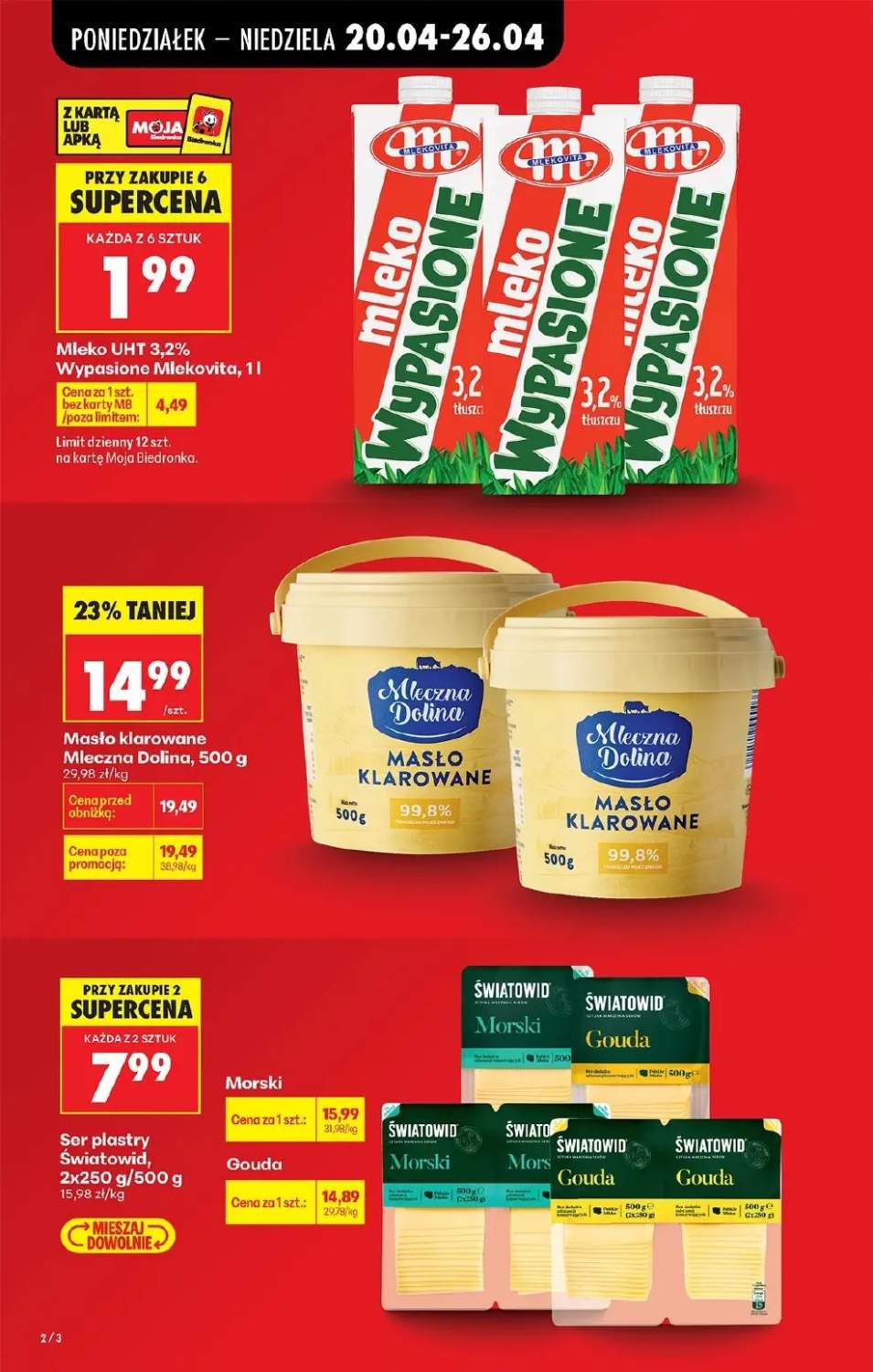 Gazetka – strona 2