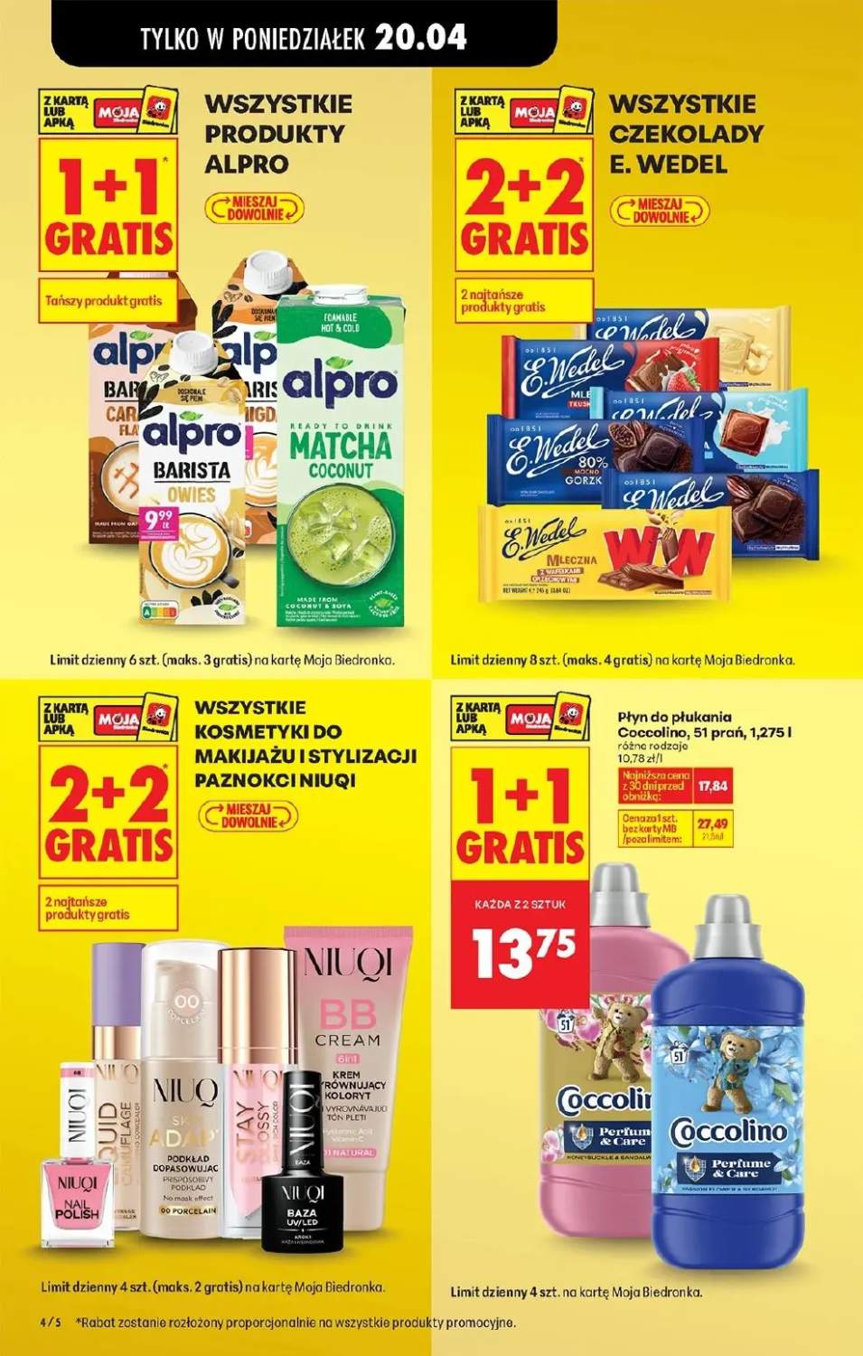 Gazetka – strona 4