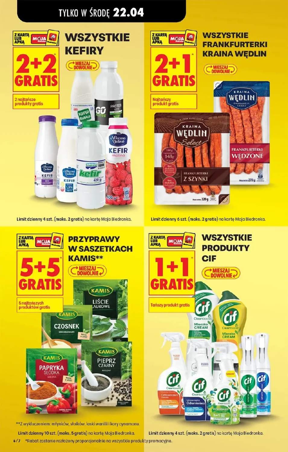 Gazetka – strona 6