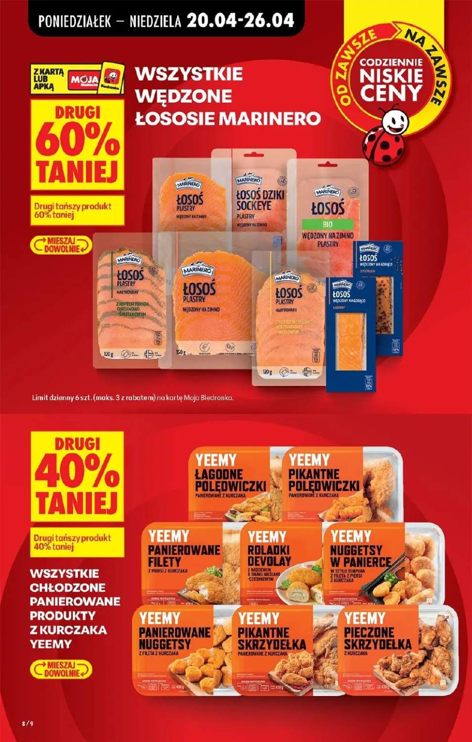 Gazetka – strona 8