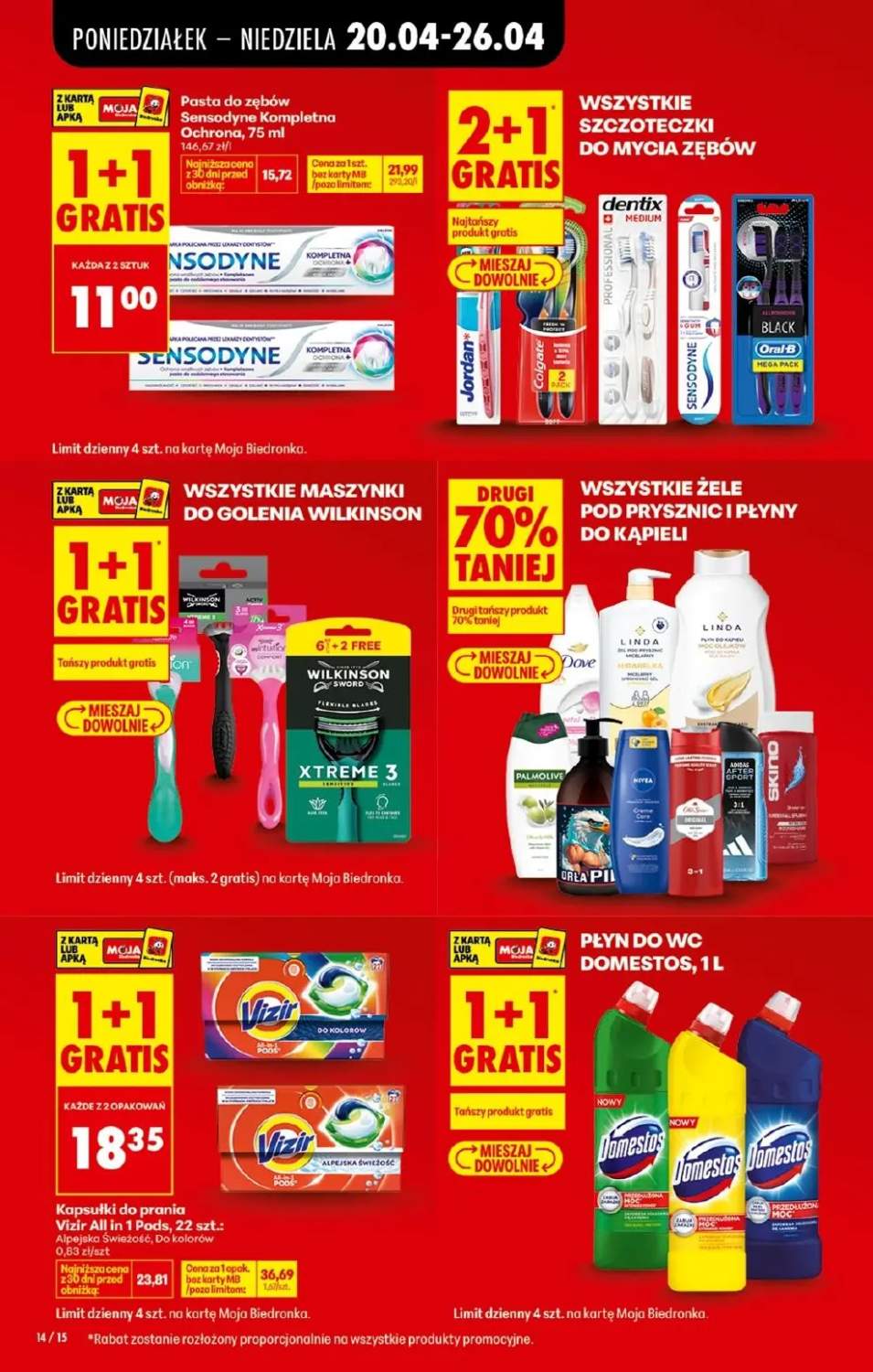 Gazetka – strona 16